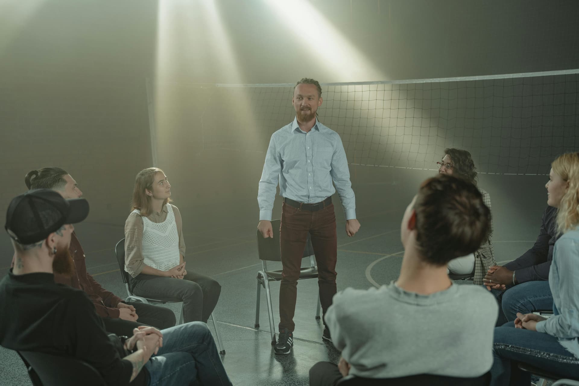 What People Are Saying About Mental Health