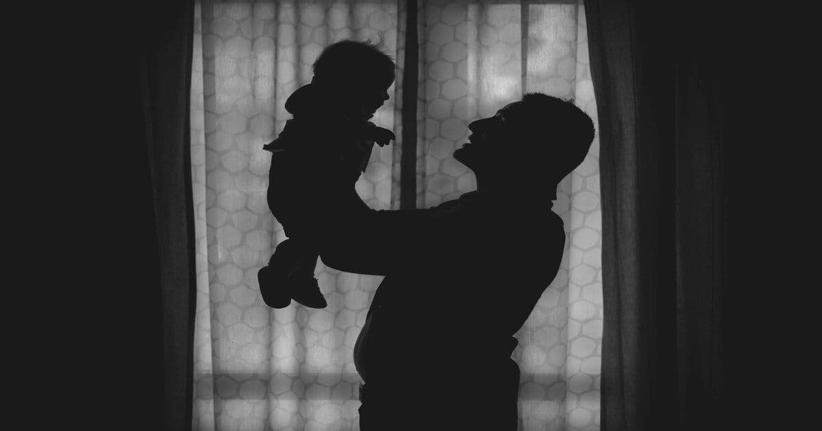 Do Men Get Postpartum Depression? A Father's Story