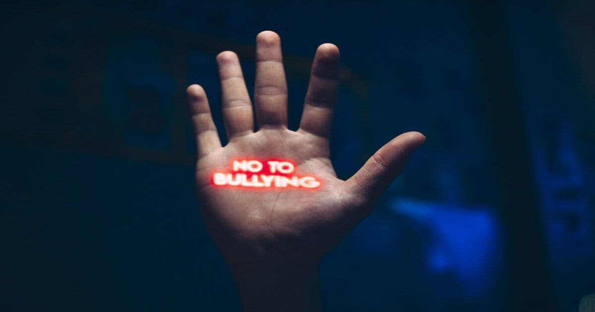 What Bullying Is and How to Stop It