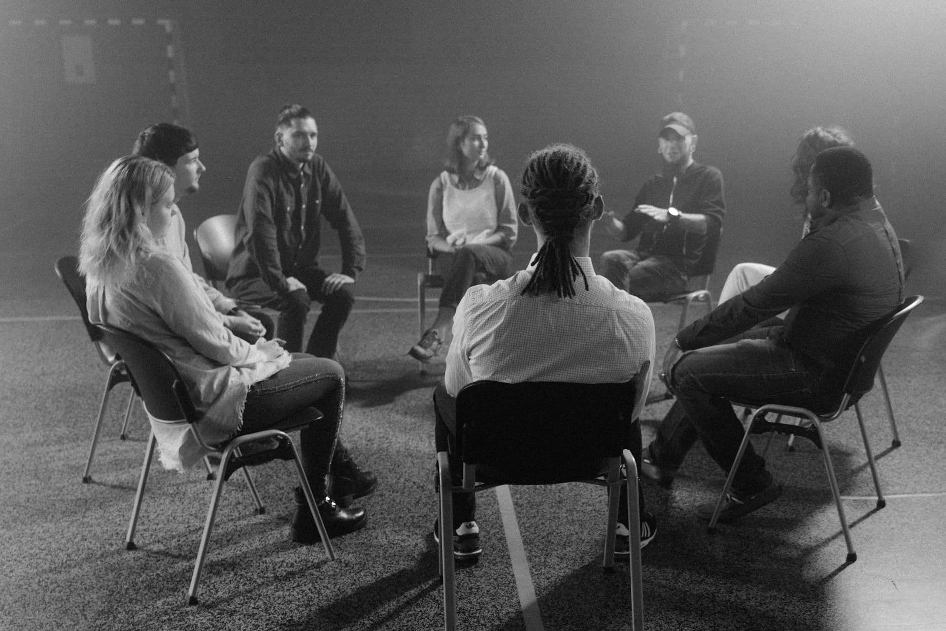 Breaking The Silence: Real Stories Of Mental Health Struggles