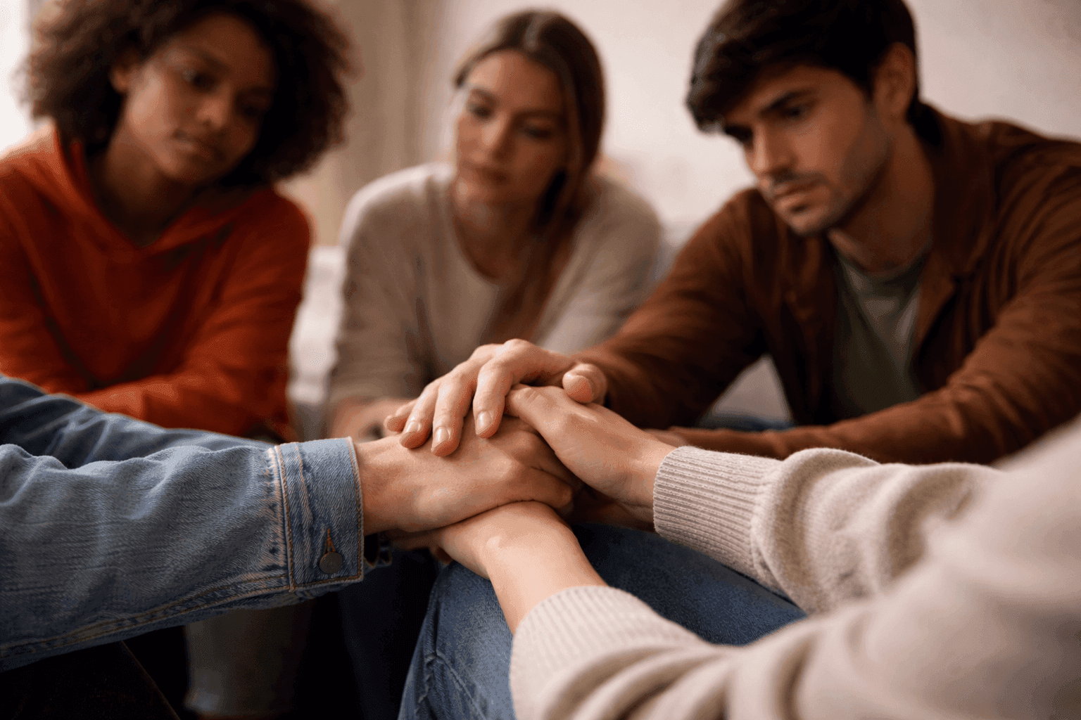 More Than 95,000 Lives Lost to Suicide So Far in 2026 — Report