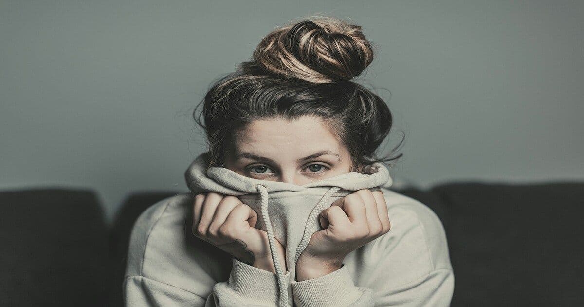 5 Common Unhealthy Coping Mechanisms to Avoid