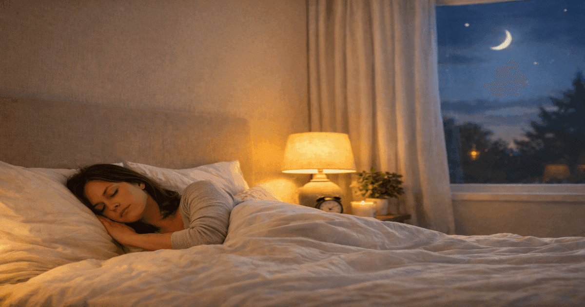 World Sleep Day 2026: 10 Practical Ways to Improve Your Sleep Health
